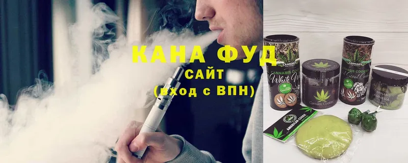 Cannafood конопля  как найти закладки  Краснокаменск 